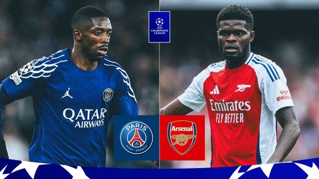 1 1 Paris Saint Germain Vs Arsenal Match Foot Direct 30 Mai 2026 18 00 1-1-paris-saint-germain-vs-arsenal-match-foot-direct-30-mai-2026-18-00