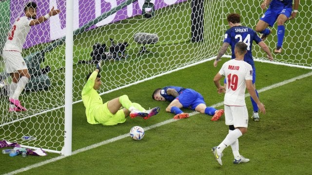 Christian Pulisic