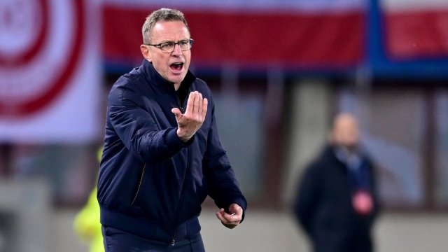 Ralf Rangnick 2324