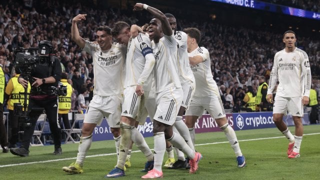 Real Madrid CF