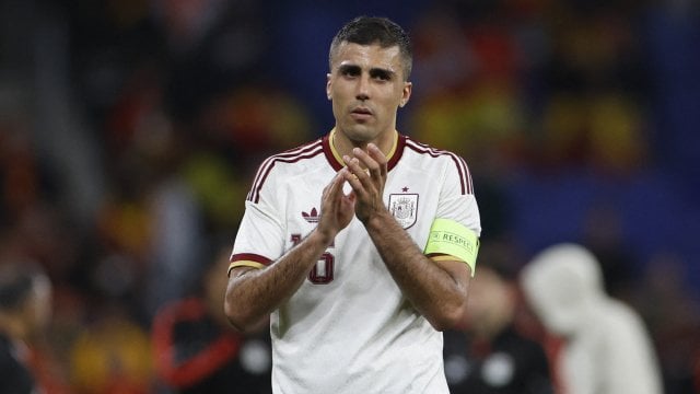 Rodri