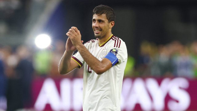 Rodri
