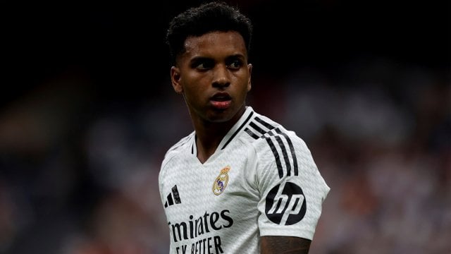 Rodrygo