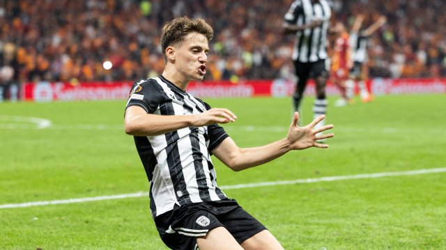 Giannis Konstantelias