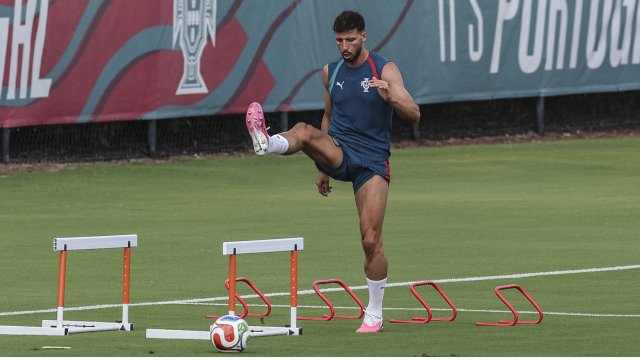 Rúben Dias 2526