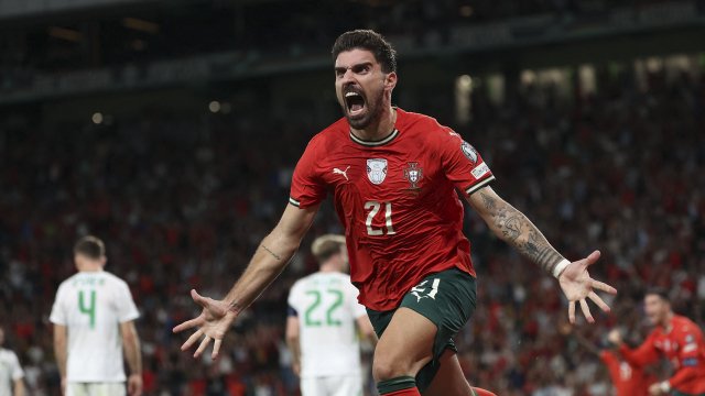 Rúben Neves veut se relancer en Europe ! 