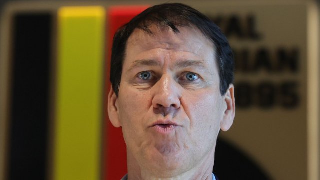 Rudi Garcia
