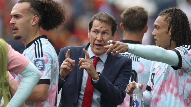 Rudi Garcia