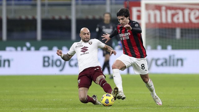 Sandro Tonali
