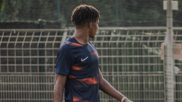 Redouane Halhal plaît en Ligue 1