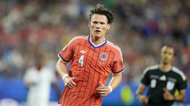 Scott McTominay 2526