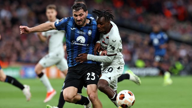 Sead Kolašinac