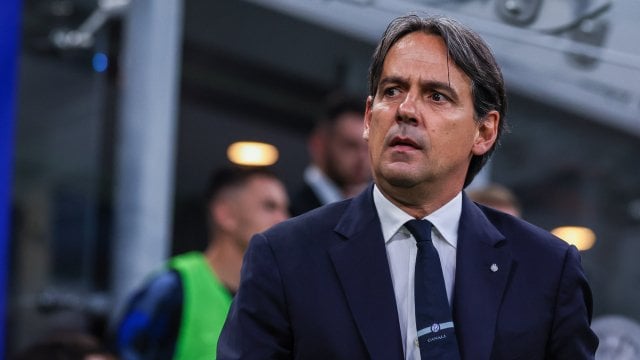 Simone Inzaghi