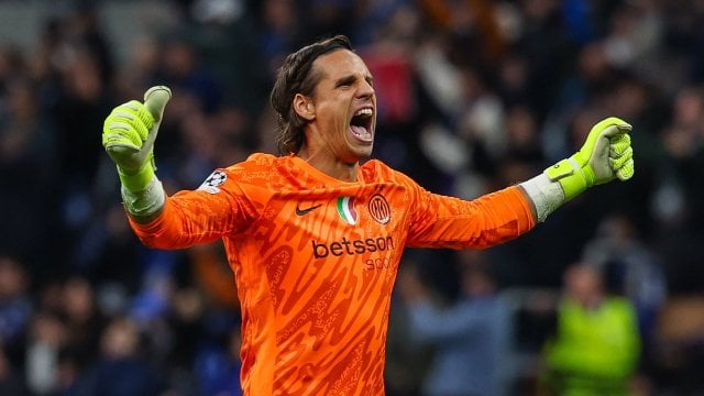 Yann Sommer