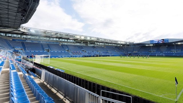  Estadio Mendizorrotza