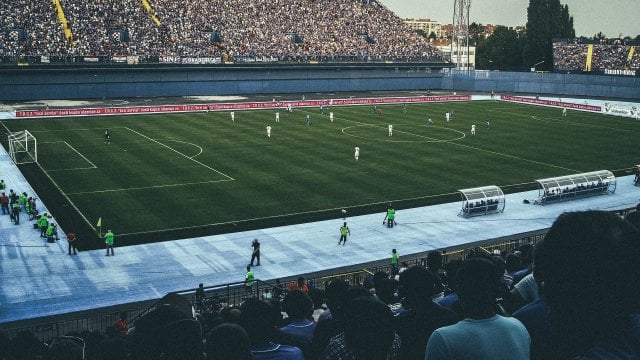 Stadion Maksimir