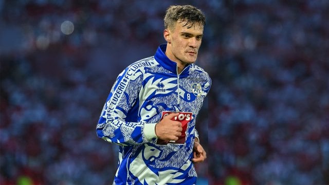 Aleksandar Stankovic 2425