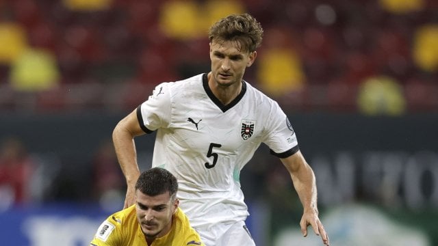 Stefan Posch