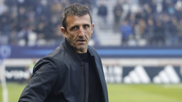 Stéphane Gilli