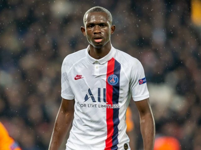 Tanguy Kouassi 1920