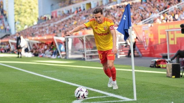 Florian Thauvin