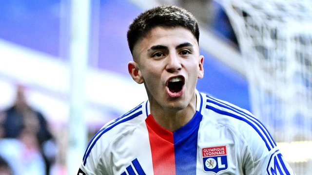 Thiago Almada