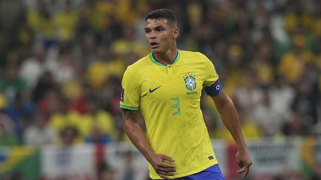 Thiago Silva