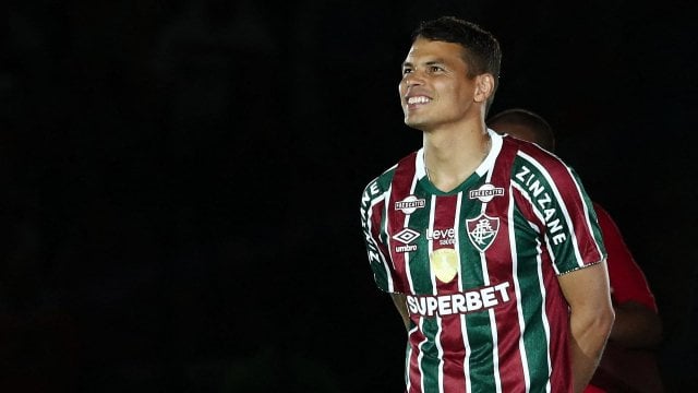 Thiago Silva