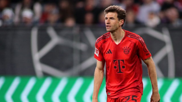 Thomas Müller