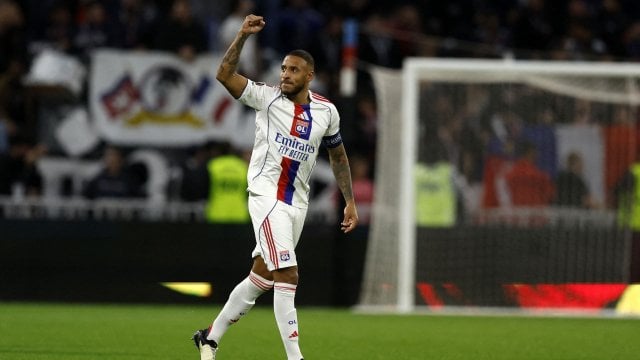 Corentin Tolisso