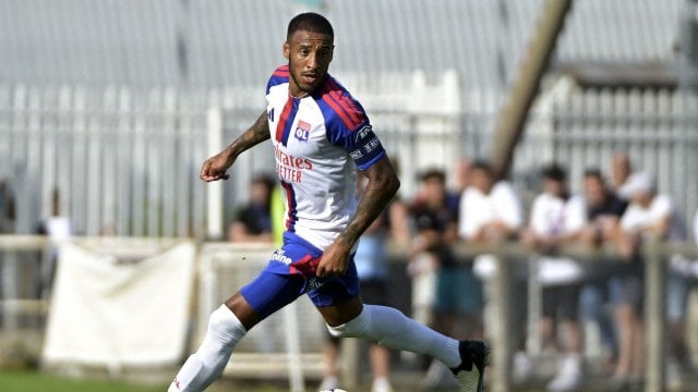 Corentin Tolisso