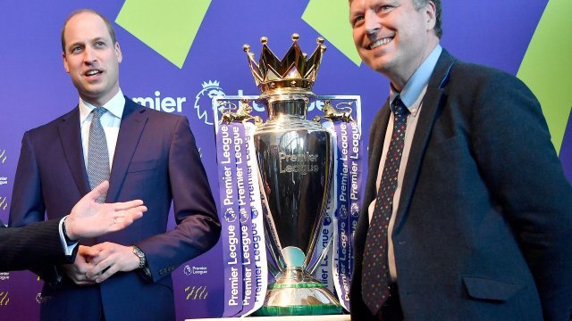 Premier League