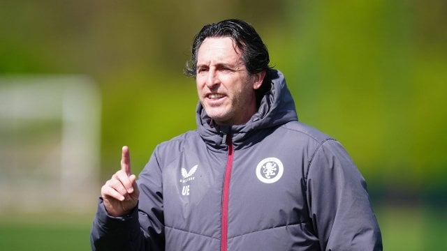 Unai Emery