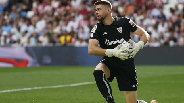 Unai Simón