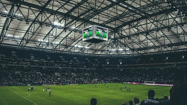 Veltins Arena