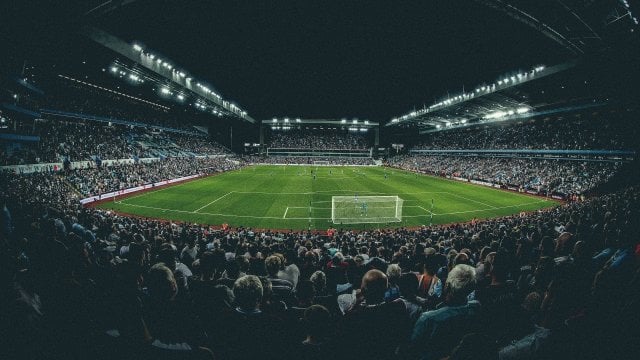 Villa Park