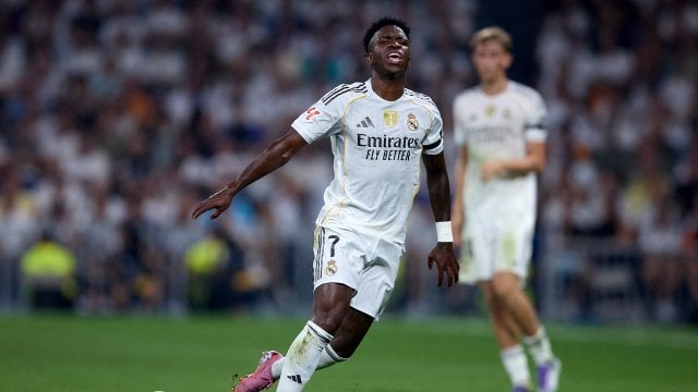 Vinicius Jr