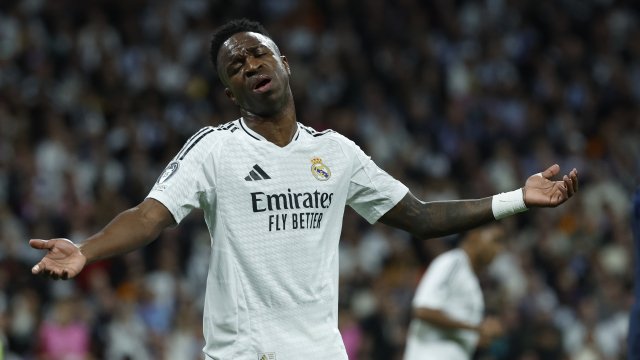 Vinicius Jr