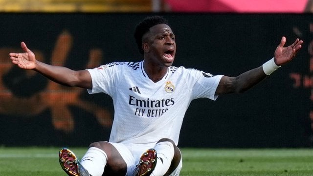 Vinícius Júnior