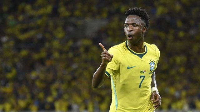 Vinícius Júnior
