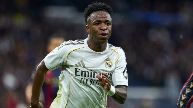 Vinícius Júnior