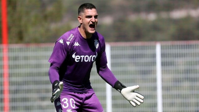 Vito Mannone