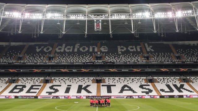 Vodafone Park