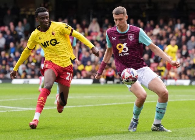 esteve watford