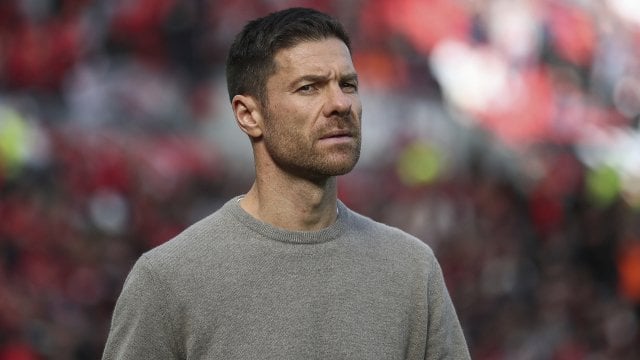 Xabi Alonso