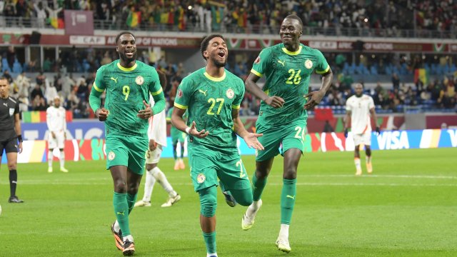 Ibrahim Mbaye