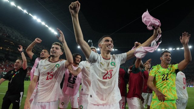 Maroc