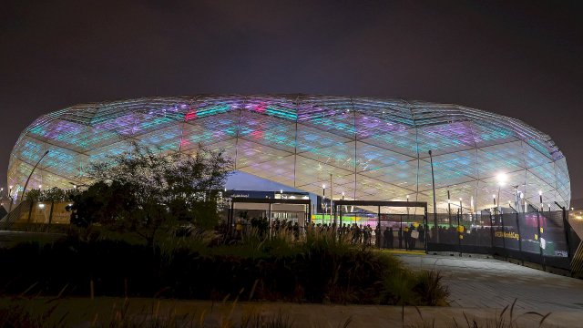 Education City Stadium (Qatar)