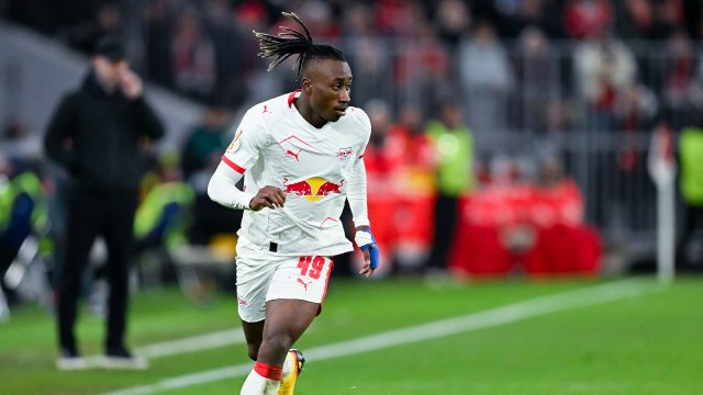 Yan Diomandé