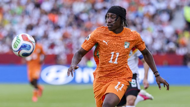 Yan Diomandé